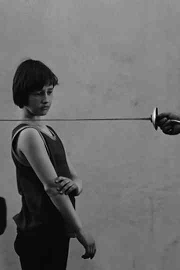 The Fencer