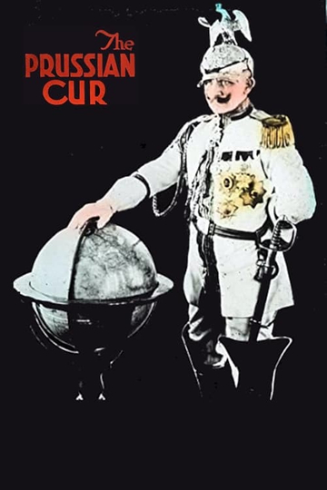 The Prussian Cur Poster