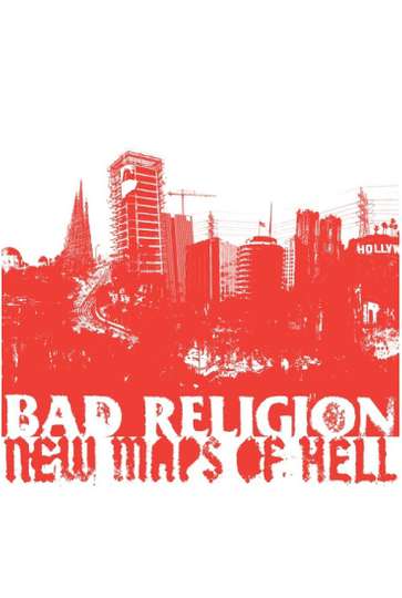 Bad Religion New Maps of Hell
