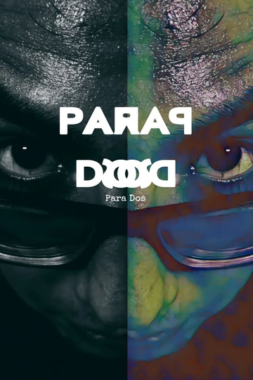 Para Dos Poster