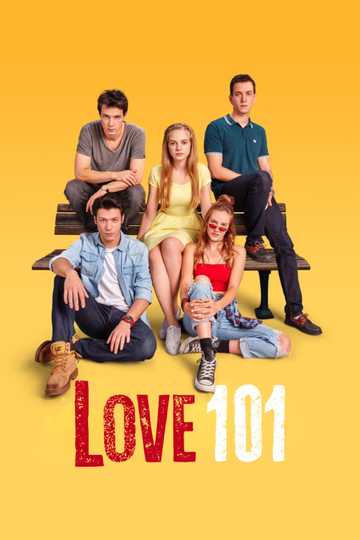 Love 101 Poster