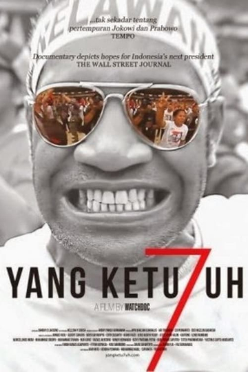 Yang Ketu7uh Poster