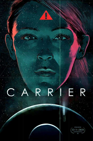 Carrier Poster