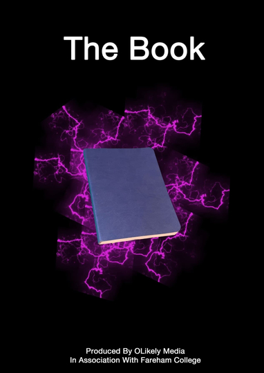 The Book Poster