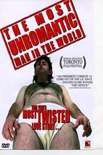 The Most Unromantic Man in the World Poster
