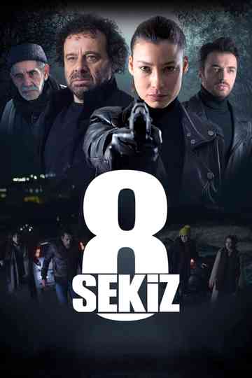 8 (Sekiz)