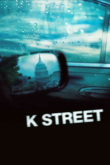 K Street Poster