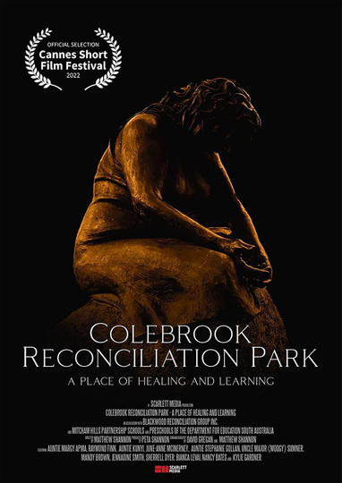 Colebrook A Place of Healing  Learning