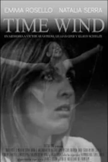 Time Wind Poster