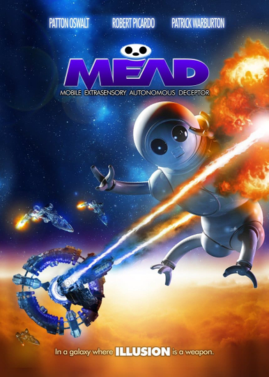 MEAD Poster