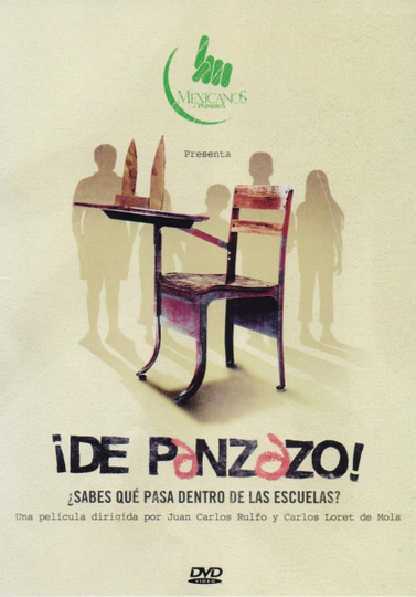 De Panzazo Poster