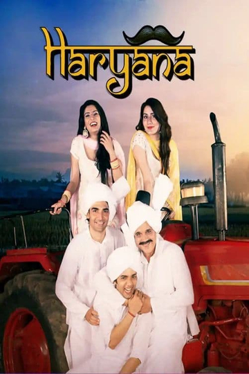 Haryana Poster