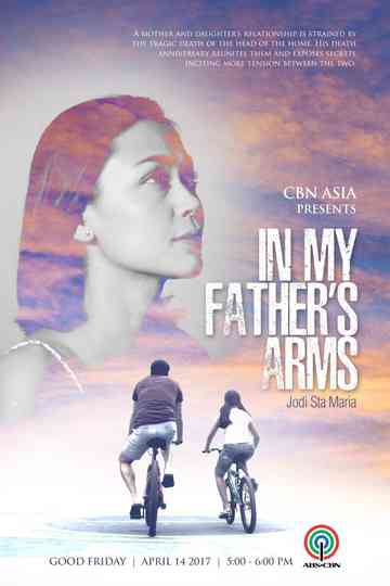 In My Fathers Arms