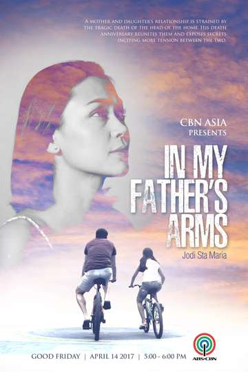 In My Fathers Arms Poster