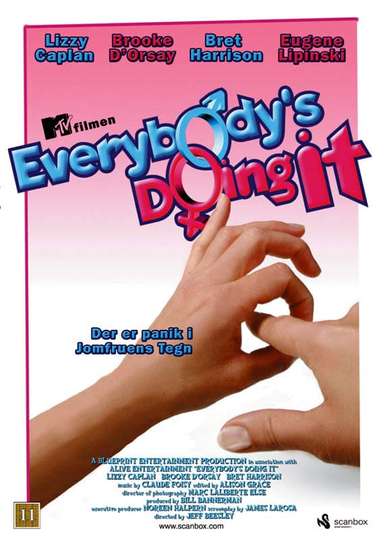 Everybody's Doing It Poster