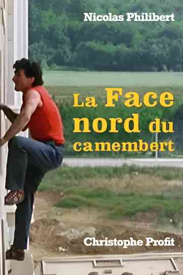 The North Face of the Camembert Poster