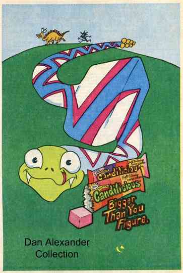 Candilicious