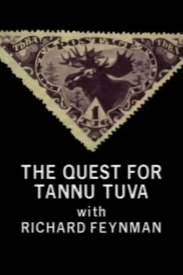 The Quest for Tannu Tuva