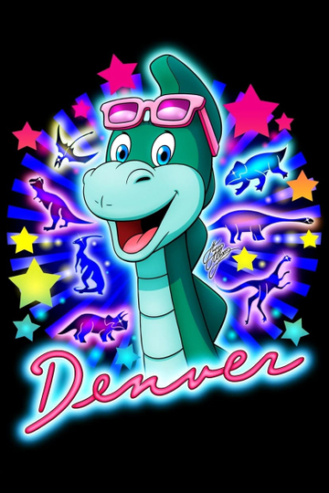 Denver, the Last Dinosaur