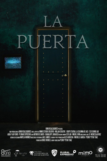 La puerta