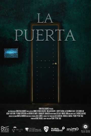 La puerta