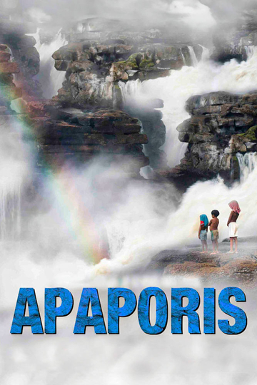 Apaporis: In Search of One River