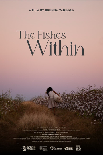 The Fishes Within Poster