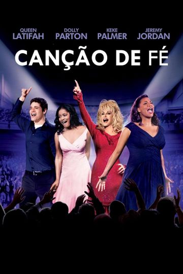 Joyful Noise Poster
