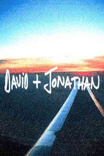 David  Jonathan