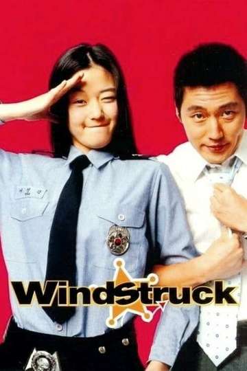 Windstruck Poster