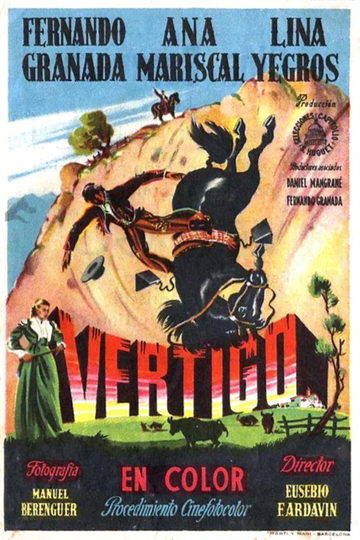 Vértigo