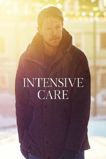 Intensive Care Poster