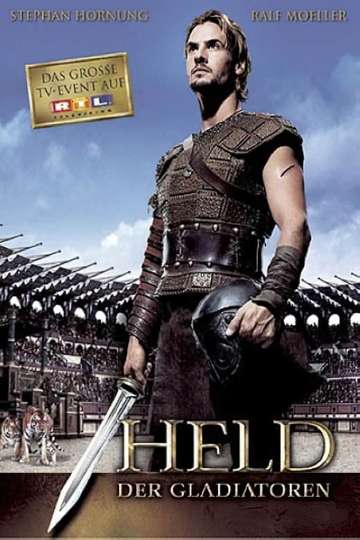 Held der Gladiatoren Poster