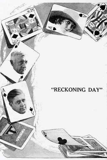 The Reckoning Day Poster