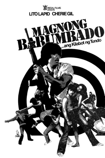 Magno Barumbado