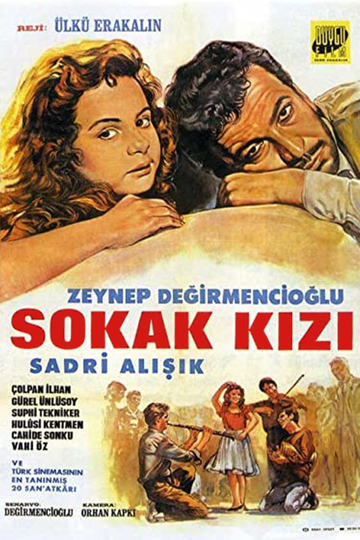 Ayşecik: Sokak Kızı