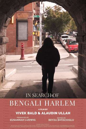 In Search of Bengali Harlem