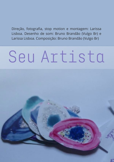 Seu Artista