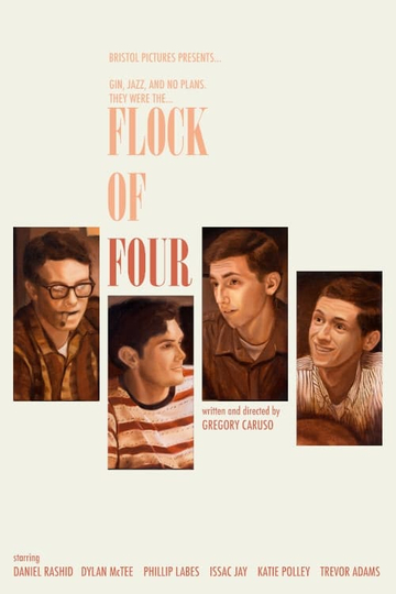 Flock of Four