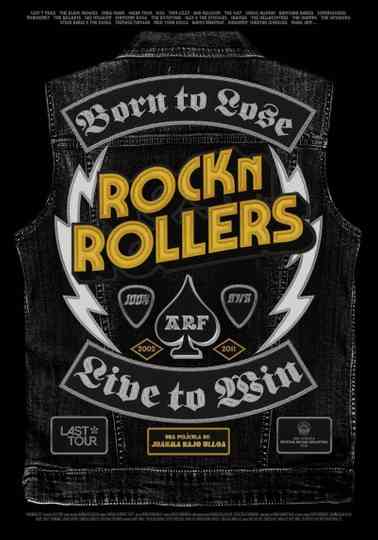 RockNRollers
