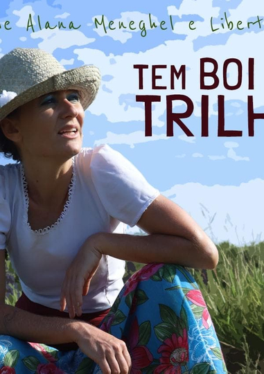 Tem Boi na Trilha