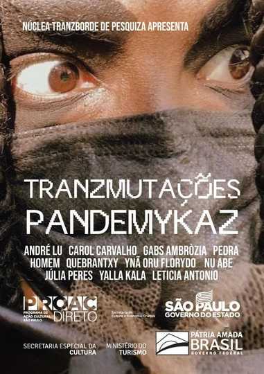 Tranzmutações Pandemykaz