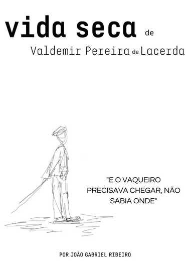 Vida Seca de Valdemir Pereira de Lacerda