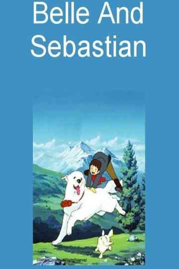 Belle and Sebastian poster