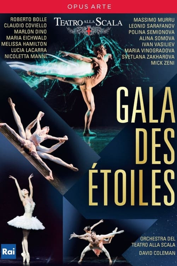 Gala des Étoiles