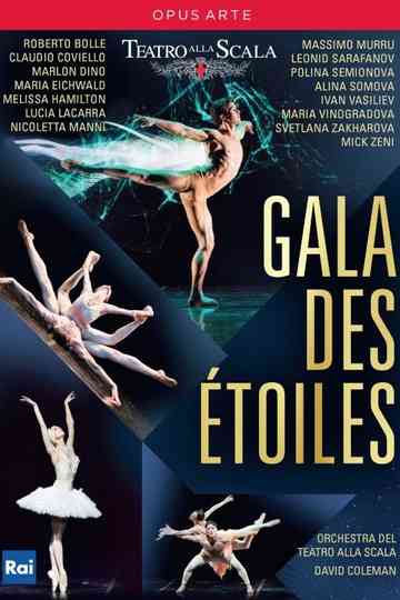 Gala des Étoiles