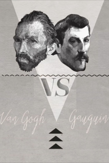 Van Gogh vs Gauguin