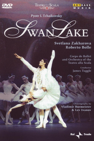 Swan Lake La Scala Ballet