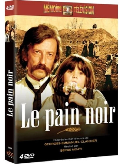 Le Pain noir Poster