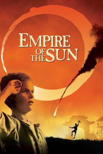Empire of the Sun Poster
